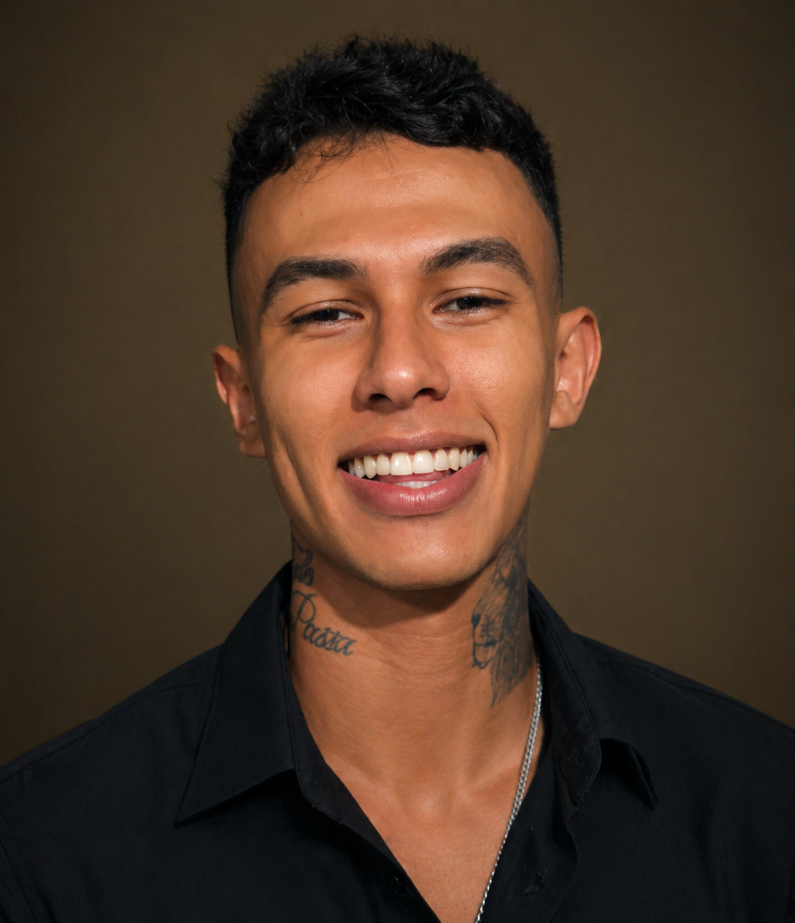 Henrique — Designer de identidade visual